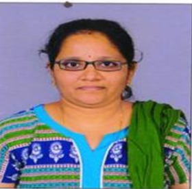 Mrs. J. Srividya